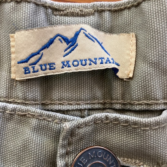 Men’s Used Work Pants Lot of 3 Size 36 - Picture 14 of 15